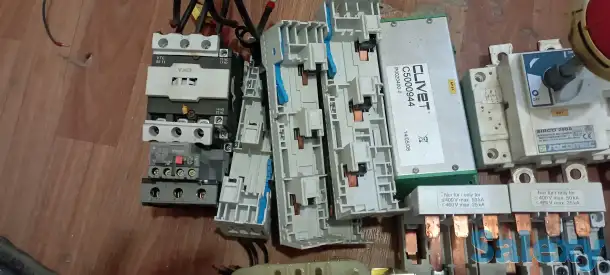 Продам пускатели, фотография 8