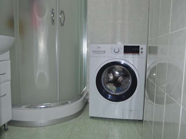 Продам 3-хкомнатную квартиру, Жетысуйский район, ул.Геологов, д.8, фотография 8