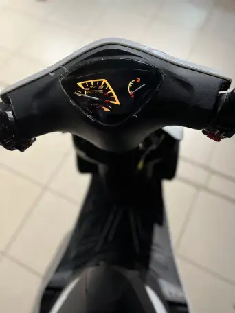 Скутер в Актобе KZ150, фотография 2