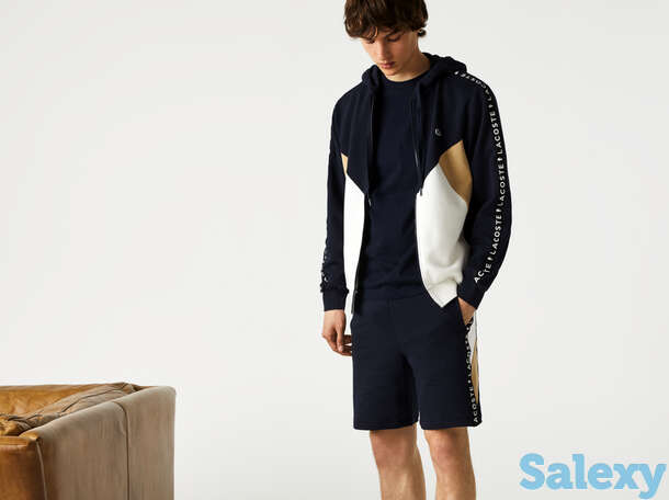 Шорты lacoste, фотография 1