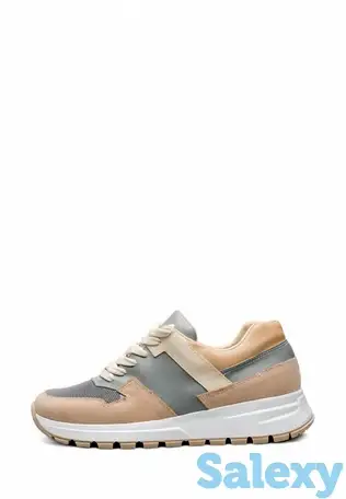 Кроссовки hotic, фотография 1