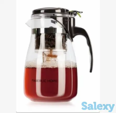 Чайник заварочный Гунфу, фотография 1