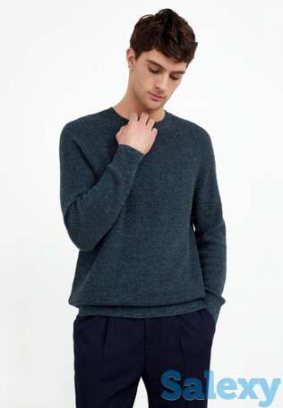 Джемпер finn flare, фотография 1