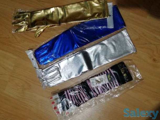 Перчатки женские, фотография 1