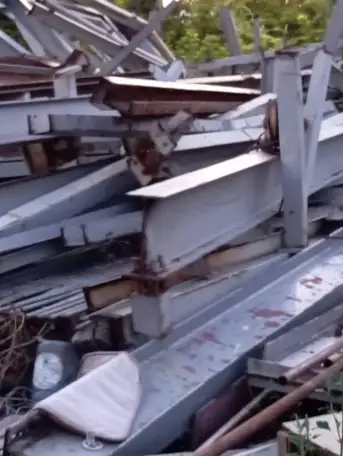 Продам бу  сортовой металлопрокат, фотография 1