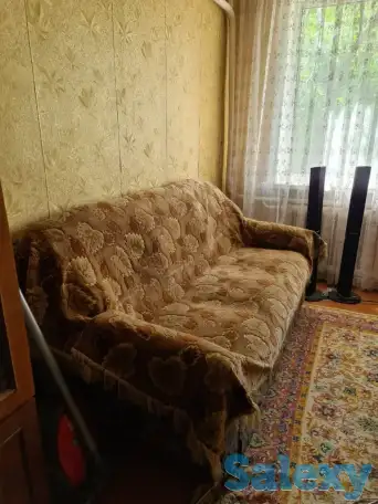 Мягкий уголок (3+2+1), фотография 3