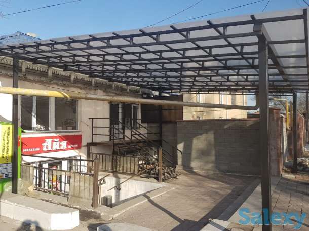 Сварочные работы по доступным ценам, фотография 6