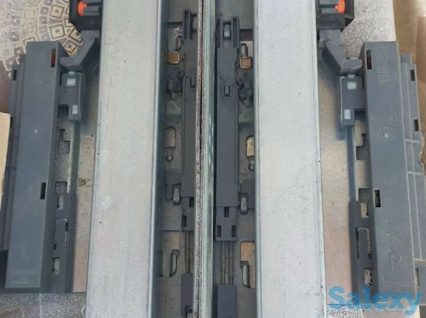 Тандемы для ящиков blum, фотография 1