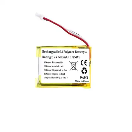 Батарея для наушников Sony WF-1000XM3-XM4, фотография 12