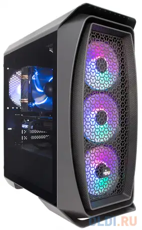 Компьютер iru game 510b6gma mt, фотография 1