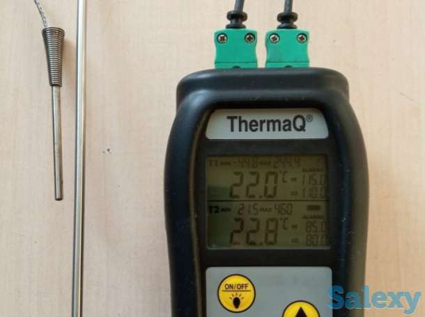 Термометр для мяса, фотография 6
