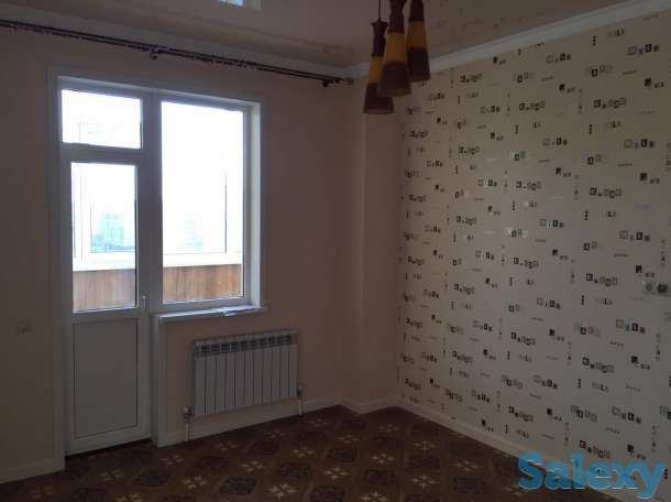 Ремонт квартир и помещений под ключ в Астане, фотография 3