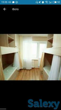 Женский хостел на Республике, фотография 1