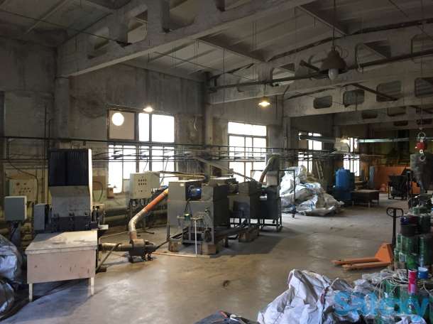 Завод с прибылью в месяцв Москве, РФ, фотография 2