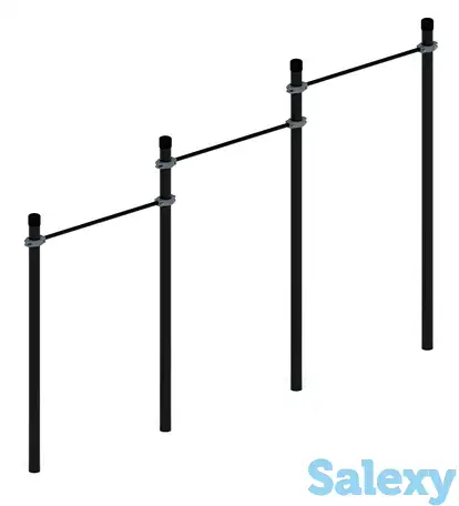 Воркаут 03 (108) серый вт 12.03-03, фотография 1