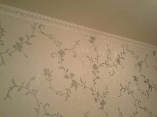 Покраска стен потолков 300тг, Недорого. Астана.., фотография 1