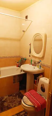 Продам трёхкомнатную квартиру в центре города Алматы., фотография 4