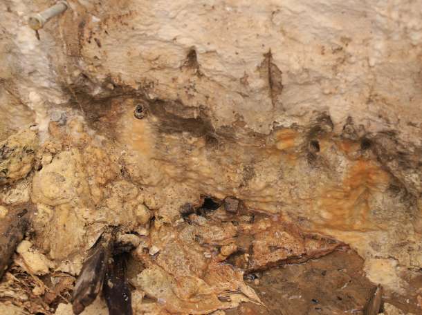 Гидроизоляция домов, фотография 3