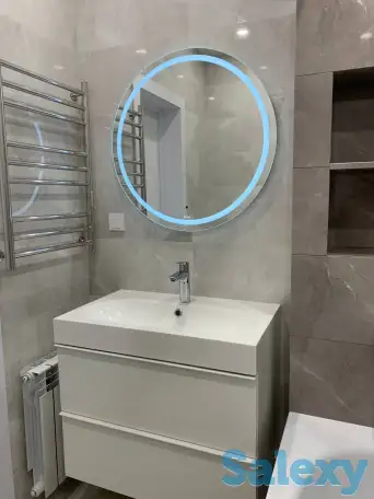 Ремонт квартир, фотография 2