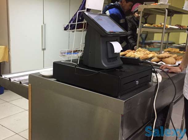 Автоматизация общепита под ключ, фотография 4