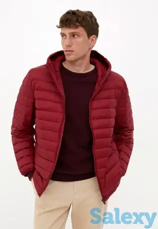 Пуховик finn flare, фотография 1