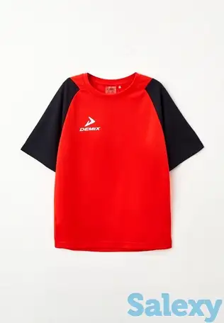 Футболка спортивная demix, фотография 1