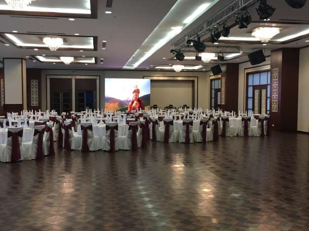 Аренда LED + ВИДЕО-ФОТО СЪЕМКА, фотография 1