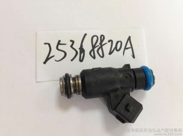 Продам плунжерные пары и распылители на китайскую спецтехнику, фотография 4