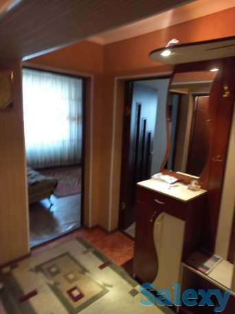 2-х комнатная квартира, Илийский район п. Байсерке ул. Парковая 24, фотография 10