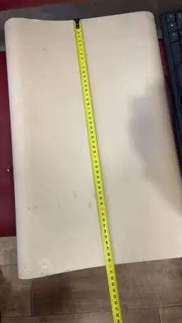 Бордюрный камень для бассейна накрывка для бассейнаКопинговый камень5032,2532, фотография 5