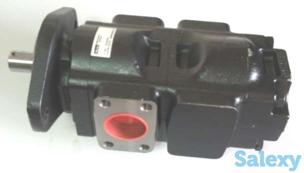 гидравлические насосы, фотография 1