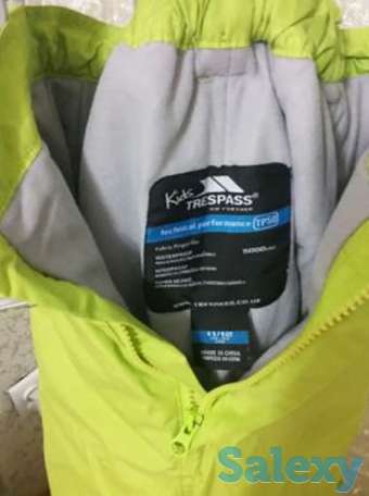 Брюки спортивные, фотография 1