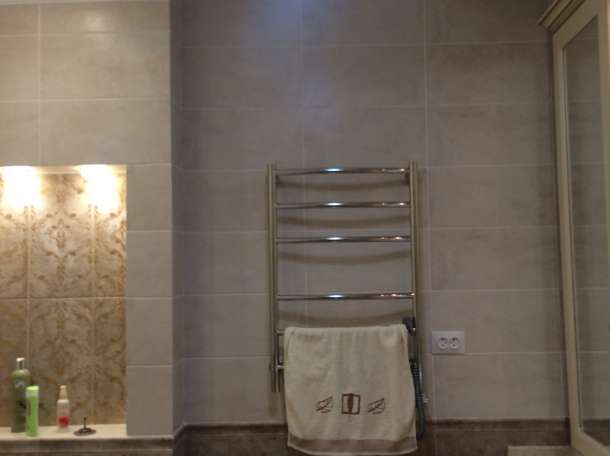 Ремонт квартир под ключ с дизайн проектом, фотография 6