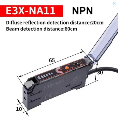 Концевые выключатели, концевик, датчик, переключатель, детектор, кип, фотография 13