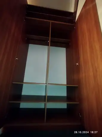 Шкаф платяной, фотография 2