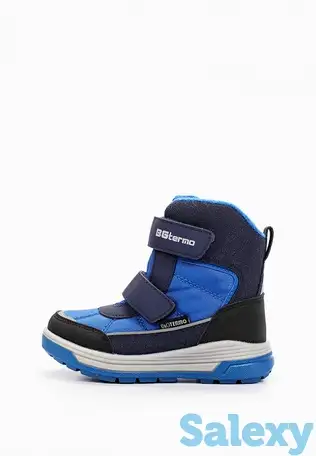 Ботинки bg termo, фотография 2