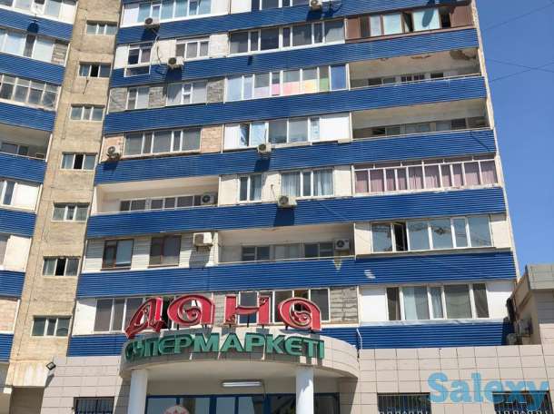 Однокомнатная квартира с видом на море, 5-20, фотография 11