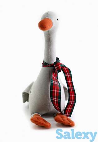 Игрушка мягкая apoli, фотография 1