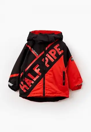 Куртка утепленная playtoday, фотография 1