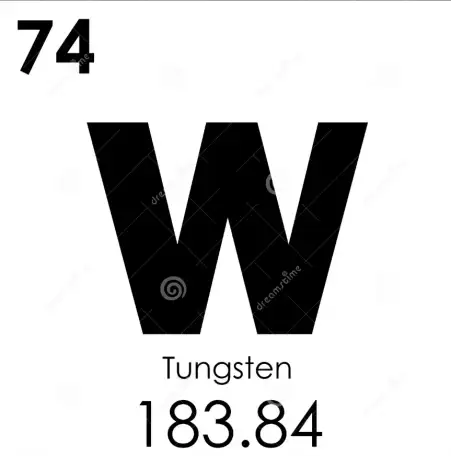 Местоположение вольфрама и молибдена в Казахстане, фотография 1