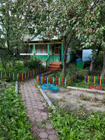 Продам дачу на жд дачах. Улица приречная 156.Площадь участка 7.5 соток, фотография 3