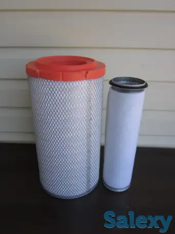 Фильтры и запчасти для китайской спецтехники., фотография 8