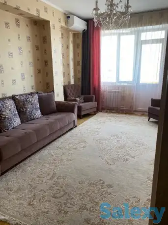 Инвестиции в будущее! Есенберлина 21, фотография 7