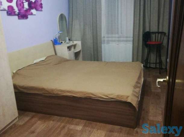 Продается 3х комнатная квартира, Сейфуллина 51, фотография 6