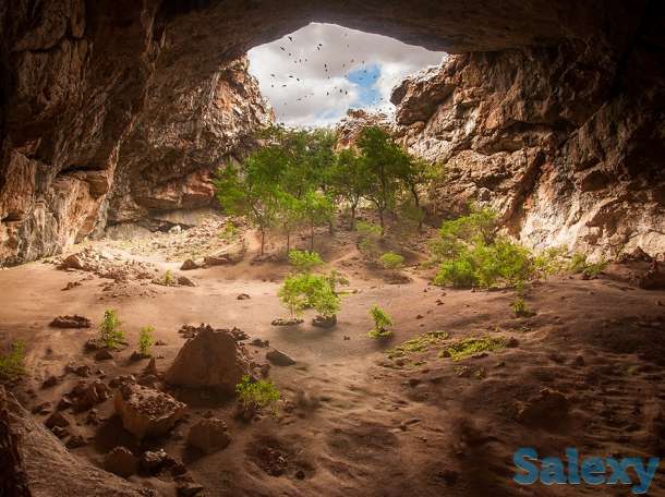 Туры по Туркестанской области., фотография 2
