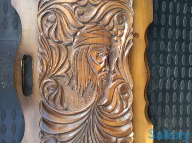 Нарды, фотография 2