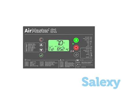 Блок управления компрессором S1-20-353, фотография 1