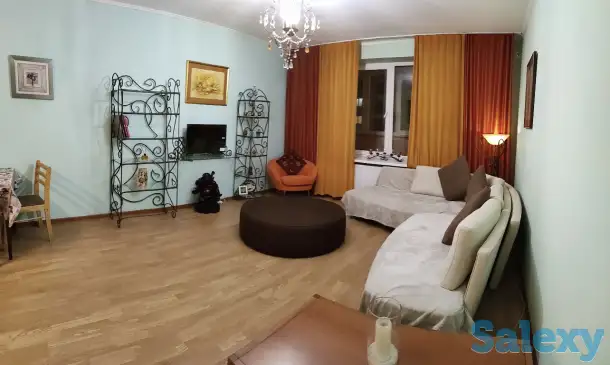 Сдам квартиру, Брусиловского 167, фотография 3