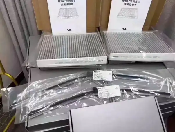 Lixiang тпнса сзгс, фотография 9