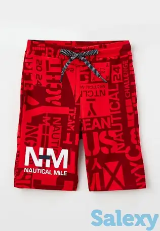 Шорты спортивные playtoday, фотография 1